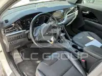 2021 KIA Niro