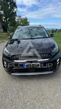 2021 KIA Niro