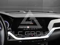 2021 KIA Niro
