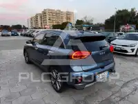 2021 KIA Niro