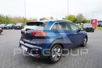 2021 KIA Niro