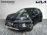 2021 KIA Niro