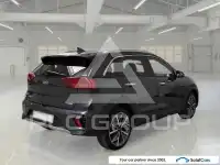 2021 KIA Niro