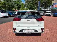 2021 KIA Niro