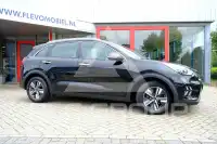 2021 KIA Niro