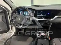 2021 KIA Niro