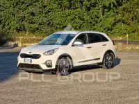 2021 KIA Niro