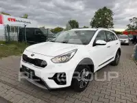 2021 KIA Niro