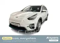2021 KIA Niro