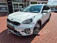 2021 KIA Niro