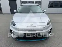2021 KIA Niro