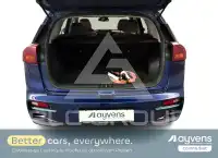 2021 KIA Niro