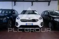 2021 KIA Niro