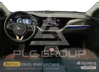 2021 KIA Niro