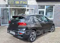 2021 KIA Niro