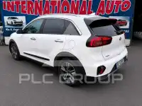 2021 KIA Niro