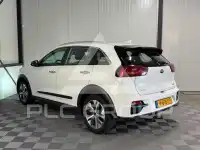 2021 KIA Niro