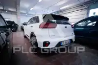 2021 KIA Niro