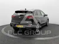 2021 KIA Niro