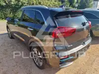 2021 KIA Niro