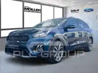 2021 KIA Niro
