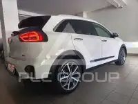 2021 KIA Niro