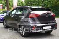 2021 KIA Niro