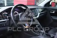 2021 KIA Niro