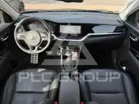 2021 KIA Niro