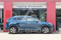 2021 KIA Niro