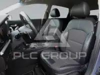 2021 KIA Niro