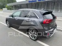 2021 KIA Niro