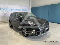 2021 KIA Niro