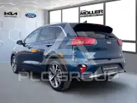 2021 KIA Niro