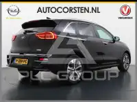 2021 KIA Niro