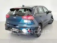 2021 KIA Niro