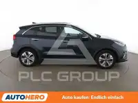 2021 KIA Niro