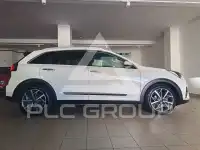 2021 KIA Niro