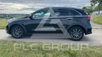 2021 KIA Niro