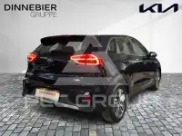 2021 KIA Niro