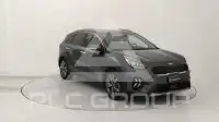 2021 KIA Niro