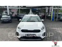 2021 KIA Niro