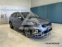 2021 KIA Niro