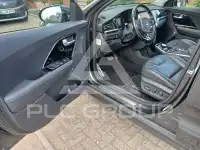 2021 KIA Niro