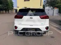 2021 KIA Niro