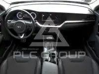 2021 KIA Niro