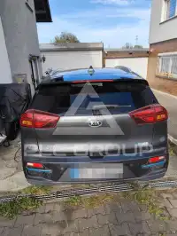 2021 KIA Niro