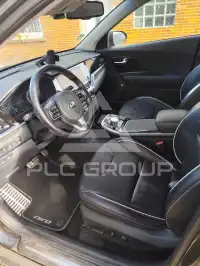 2021 KIA Niro