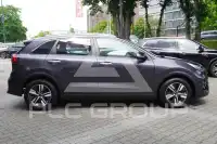 2021 KIA Niro