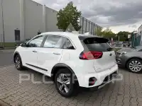 2021 KIA Niro